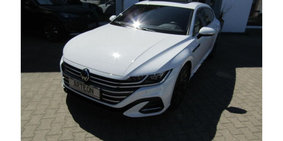 VW Arteon 142.445 km 23.950 &euro; Emmerich am Rhein 46446
