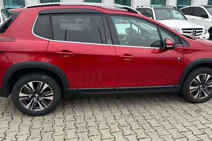 Peugeot 2008 29.778 km 11.890 € Walldorf 64546