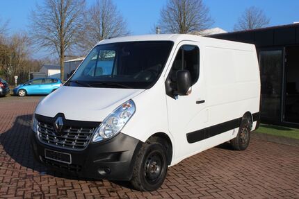 Renault Master 311.593 km 5.500 &euro; Großefehn 26629