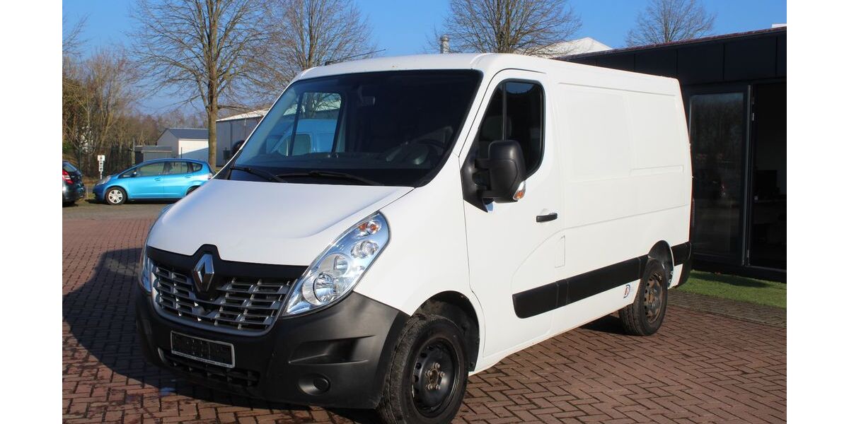Renault Master 311.593 km 5.500 &euro; Großefehn 26629