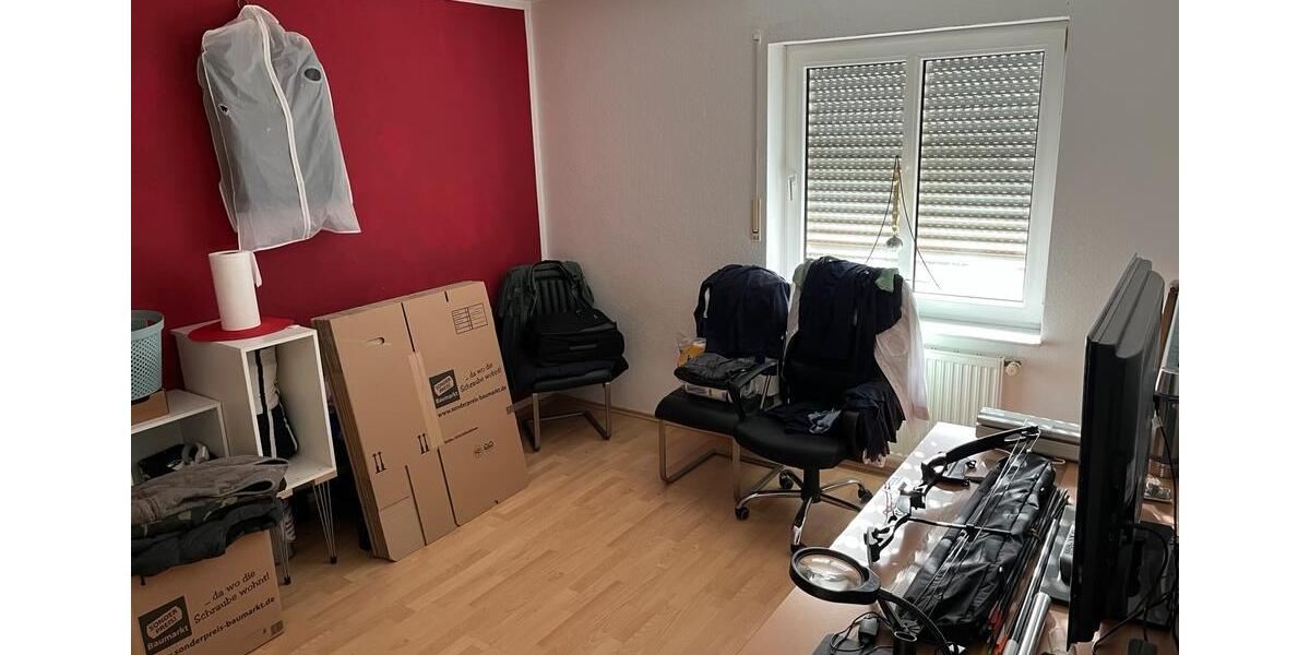 Erdgeschoßwohnung Greven - 3 Zimmer, 77 m&sup2;, 720&euro; | Angebot:26034958