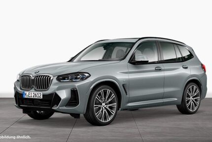 BMW X3 24.886 km 58.910 € Barsbüttel bei Hamburg 22885