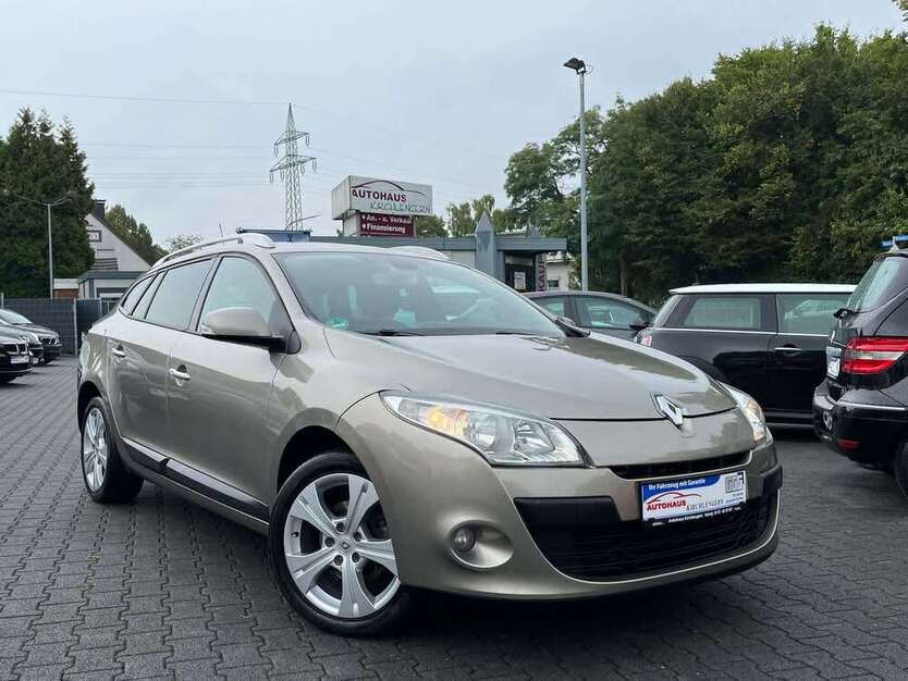 Renault Megane 152.500 km 4.999 € Kirchlengern 32278