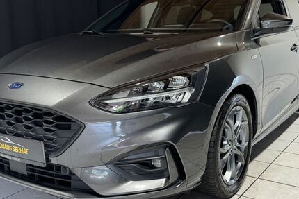 Ford Focus 60.000 km 16.990 &euro; Altensteig 72213