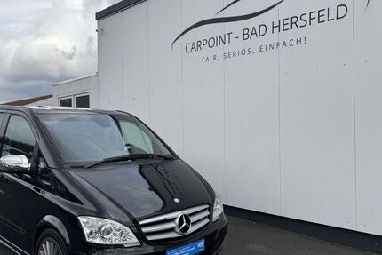 Mercedes-Benz Viano 197.000 km 22.500 &euro; Bad Hersfeld 36251