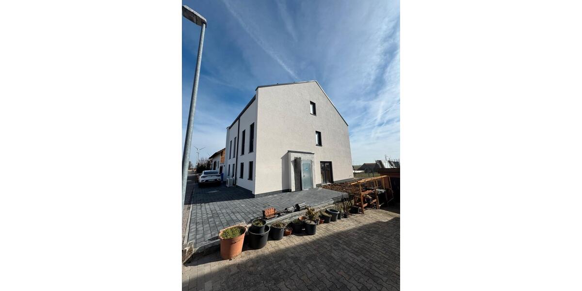 Doppelhaushälfte Alzey - 5 Zimmer, 135 m&sup2;, 379.900&euro; | Angebot:24497165
