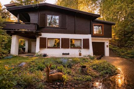 Haus Bad Lauterberg im Harz - 5 Zimmer, 110 m&sup2;, 259.000&euro; | Angebot:26576222