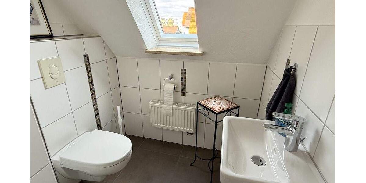 Doppelhaushälfte Neuendettelsau - 5 Zimmer, 154 m&sup2;, 520.000&euro; | Angebot:25744761