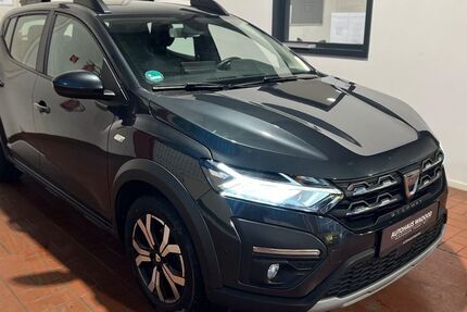 Dacia Sandero 83.055 km 10.900 &euro; Henstedt-Ulzburg (bei Hamburg) 24558