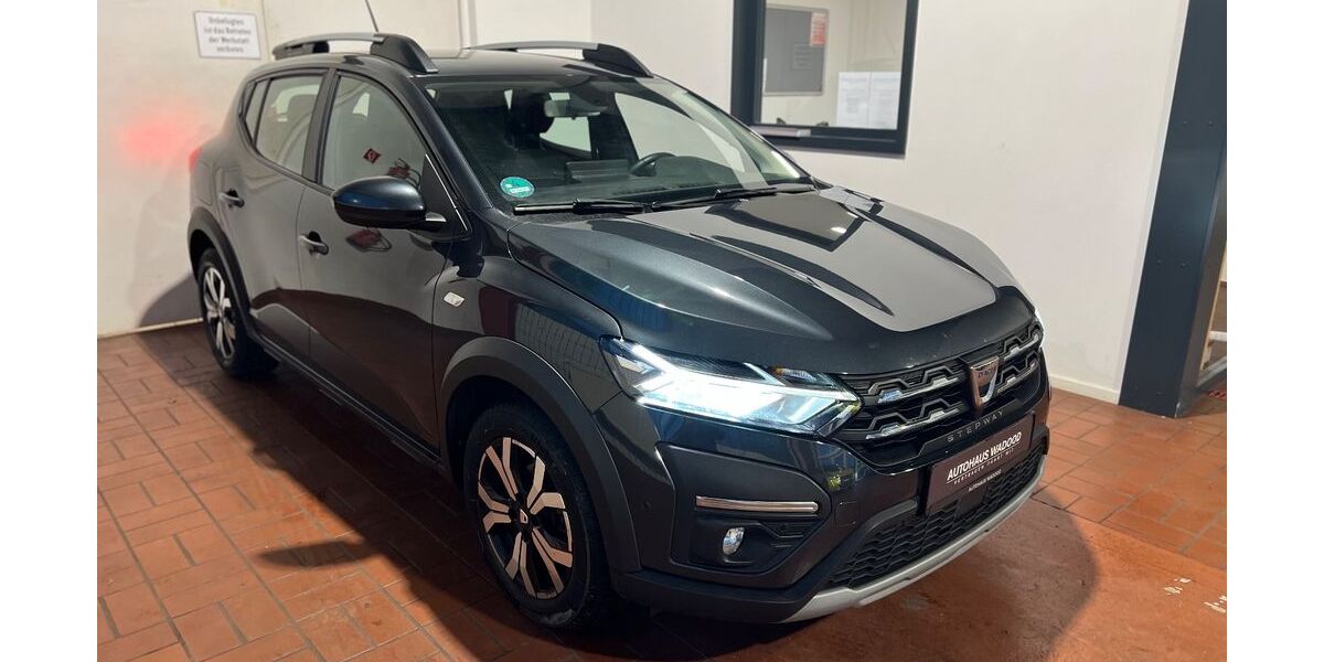 Dacia Sandero 83.055 km 10.900 &euro; Henstedt-Ulzburg (bei Hamburg) 24558