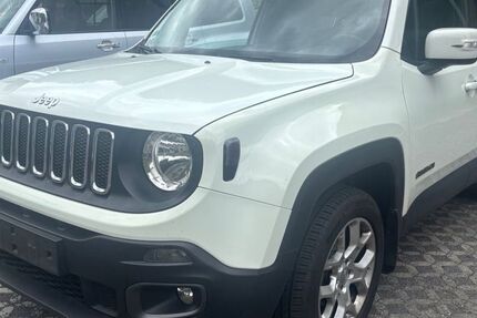 Jeep Renegade 139.000 km 6.999 &euro; Altenahr 53505