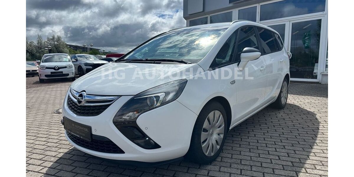 Opel Zafira 280.000 km 4.200 &euro; Erfurt 99091