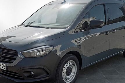 Mercedes-Benz Citan 5.356 km 38.973 &euro; Aschersleben 06449