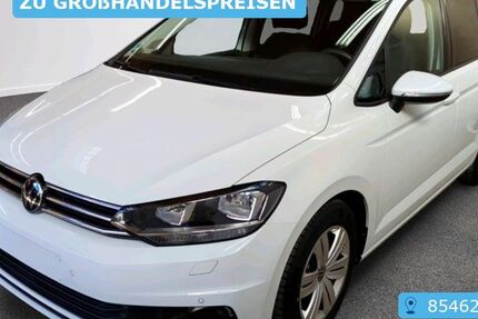 VW Touran 36.610 km 30.190 &euro; Starnberg 82319