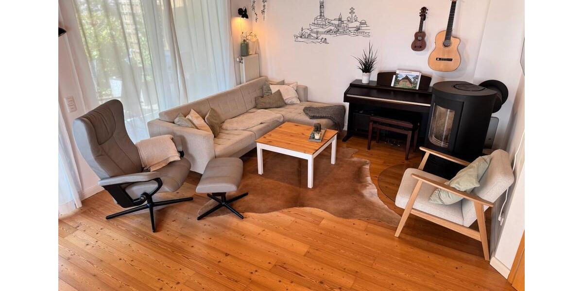 Doppelhaushälfte Horneburg - 4.5 Zimmer, 101 m&sup2;, 429.000&euro; | Angebot:27120562