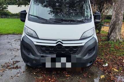 Citroen Jumper 267.000 km 4.700 € Offenburg 77652