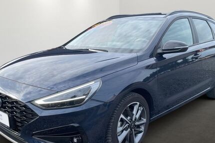 Hyundai i30 20.412 km 21.990 &euro; Bedburg Hau 47551