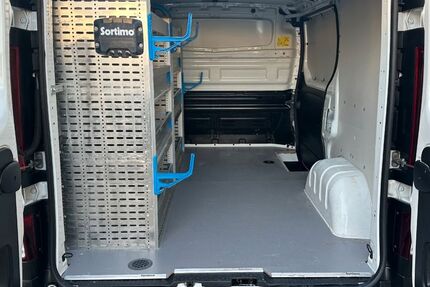 Opel Vivaro 55.336 km 15.490 &euro; Sindelfingen 71065