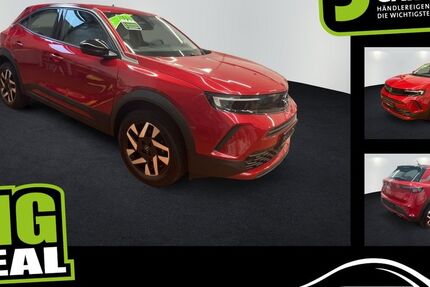 Opel Mokka 20.000 km 18.990 &euro; München 81673