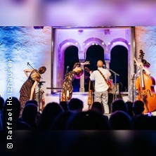 Ganes - best of! 19.12.2026 Parktheater Bensheim