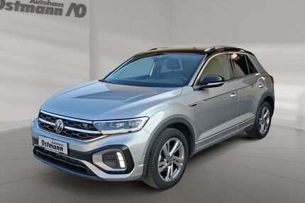 VW T-Roc 69.672 km 18.920 &euro; Fritzlar 34560