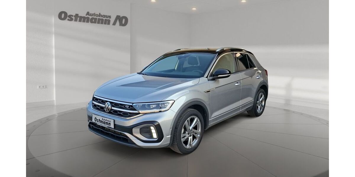 VW T-Roc 69.672 km 18.920 &euro; Fritzlar 34560