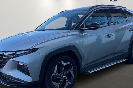 Hyundai TUCSON 46.000 km 27.990 &euro; Rottweil 78628