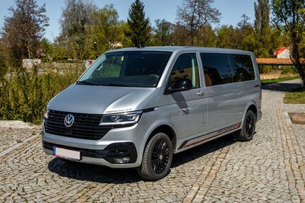 VW T6 Transporter 113.971 km 26.999 &euro; Guben 03172