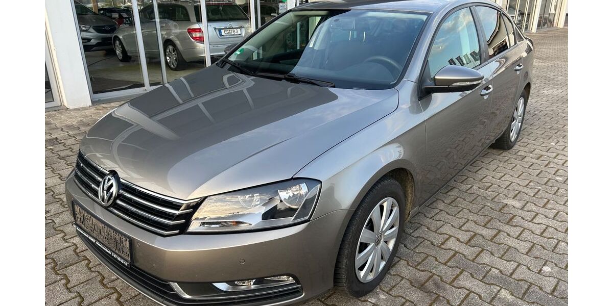 VW Passat 192.000 km 5.900 &euro; Eggenfelden 84307