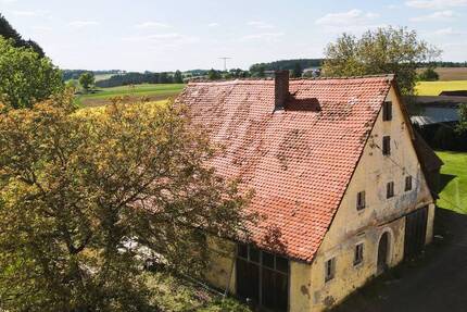 Haus Höttingen Mittelfr Reisach - 5 Zimmer, 150 m&sup2;, 160.000&euro; | Angebot:25664482