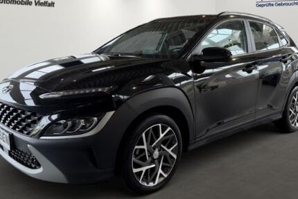 Hyundai KONA 45.000 km 22.490 &euro; Dormagen 41540