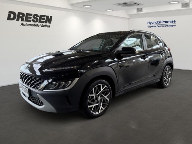 Hyundai KONA 45.000 km 22.490 &euro; Dormagen 41540