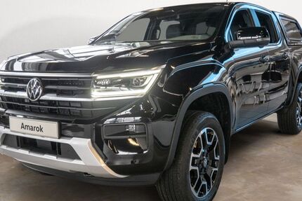 VW Amarok 1.500 km 72.112 &euro; Potsdam 14482