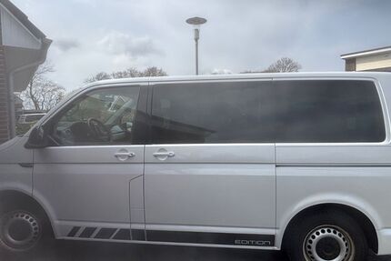 VW T6 Multivan 89.000 km 40.000 &euro; Sörup 24966