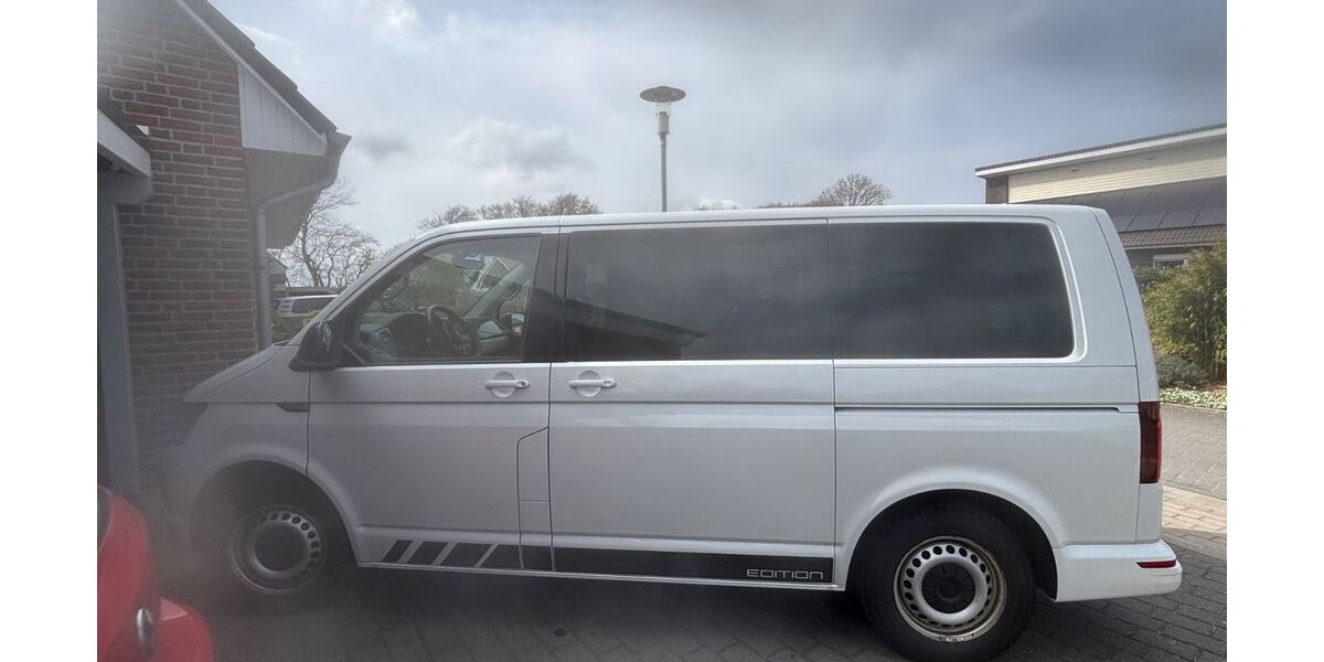 VW T6 Multivan 89.000 km 40.000 &euro; Sörup 24966