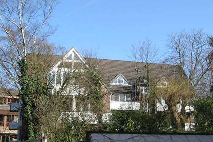 Wohnung zum Mieten in Bremen 599 € 55 m² 2 zimmer