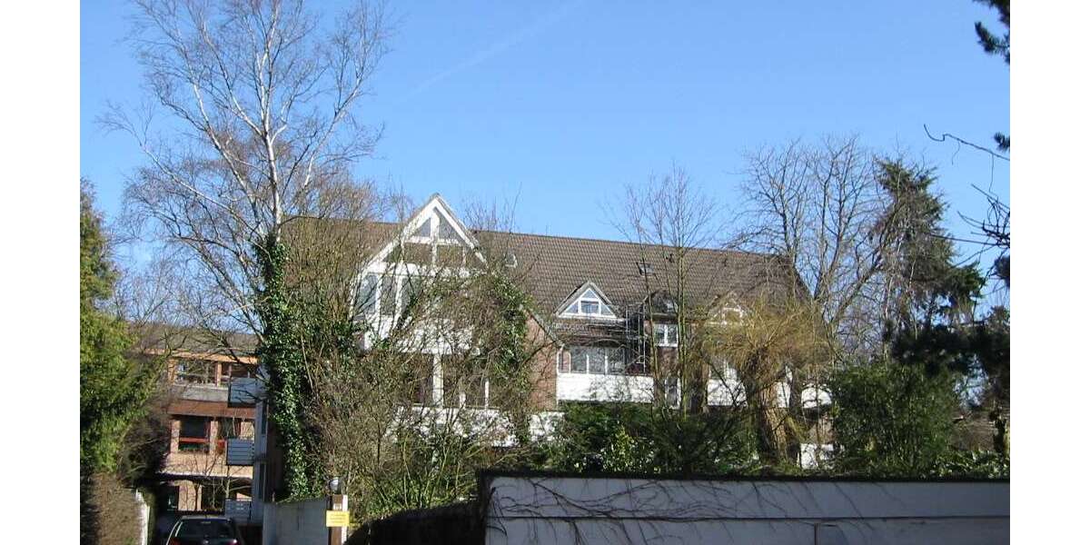 Wohnung zum Mieten in Bremen 599 € 55 m² 2 zimmer