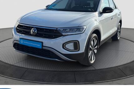 VW T-Roc 25.500 km 21.990 &euro; Markdorf 88677