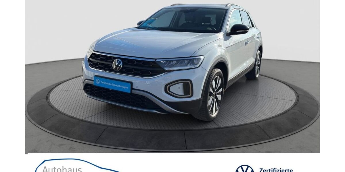 VW T-Roc 25.500 km 21.990 &euro; Markdorf 88677