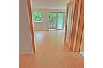 Wohnen mit Blick in die Natur++schöne 2-Zimmer-Wohnung++mit Balkon u. Wintergarten