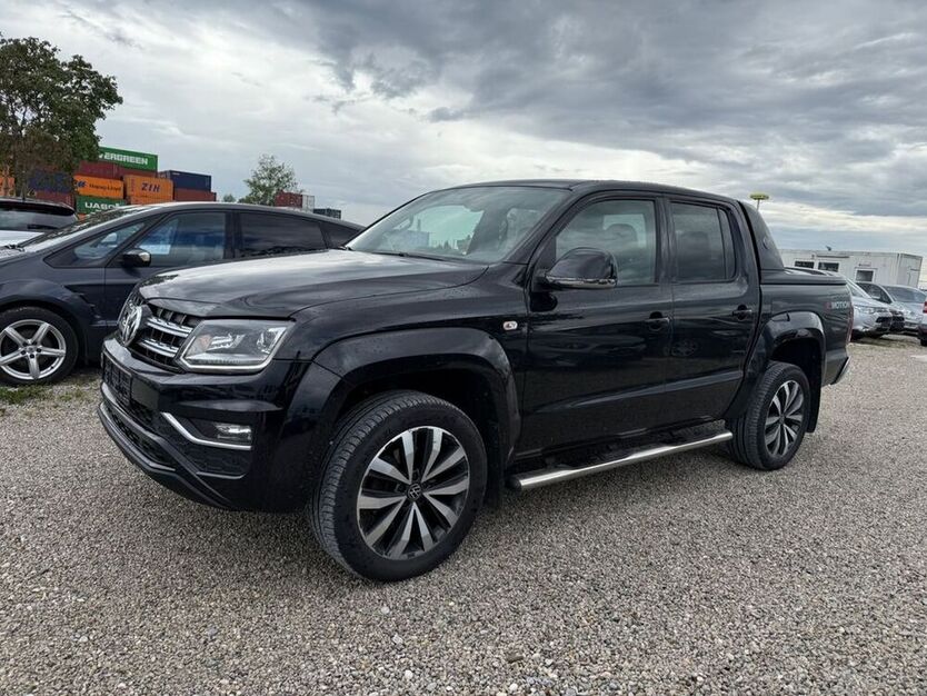 Amarok