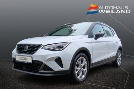 Seat Arona 42.800 km 19.900 € Neunkirchen 66539