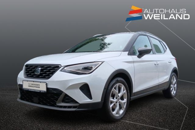 Seat Arona 42.800 km 19.900 € Neunkirchen 66539