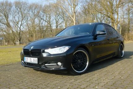 BMW 320 210.580 km 4.800 € Hohentengen 88367