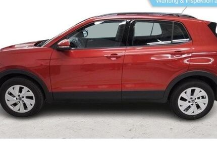 VW T-Cross 7.176 km 20.240 &euro; Moers 47441