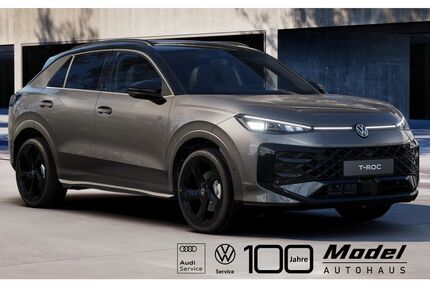 VW T-Roc 5.900 km 44.900 &euro; Blaufelden - Wiesenbach 74572