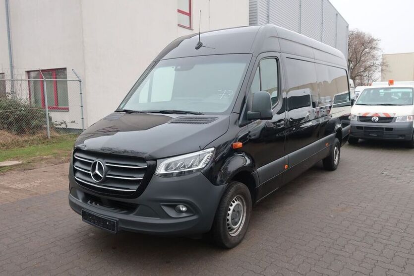 Sprinter