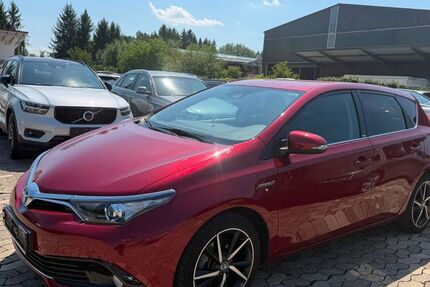 Toyota Auris 86.450 km 12.950 &euro; Erbach bei Ulm 89155