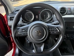 Suzuki Swift Club Hybrid +LED+Blutooth+Tempomat+ 55.390 km 10.490 &euro; Meerbusch 40667