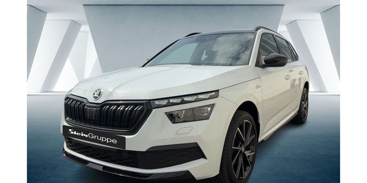 Skoda Kamiq 54.450 km 23.480 &euro; Bergisch Gladbach 51465